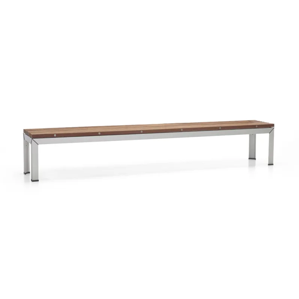 Extempore Bench