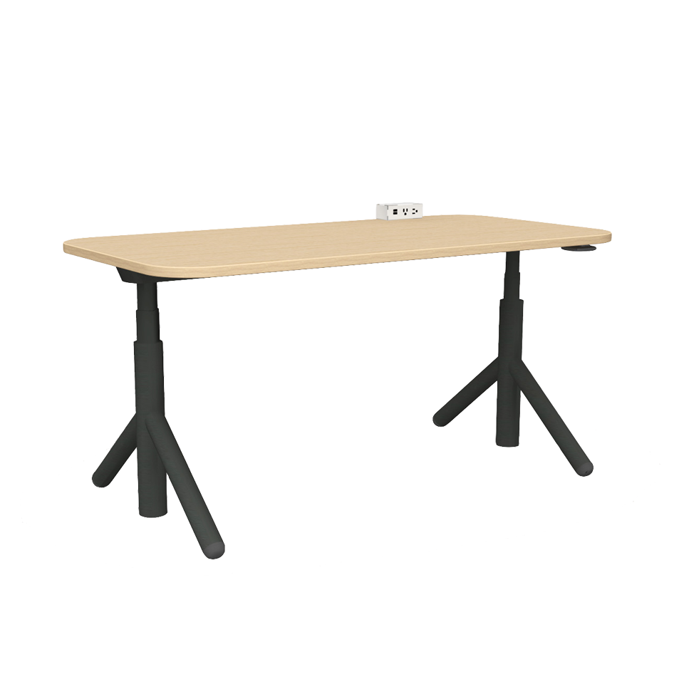 Flex Height Adjustable Desk