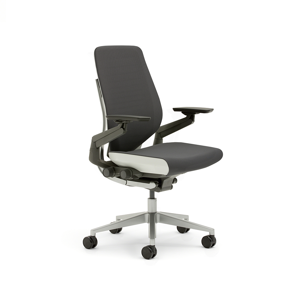 Gesture Task Chair