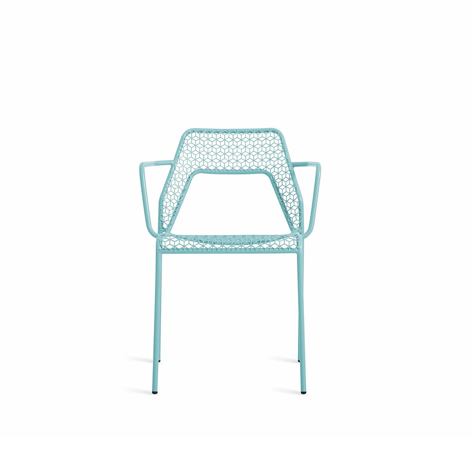 Hot Mesh Stools