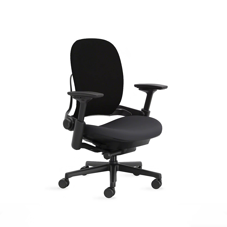 Leap Plus Task Chair