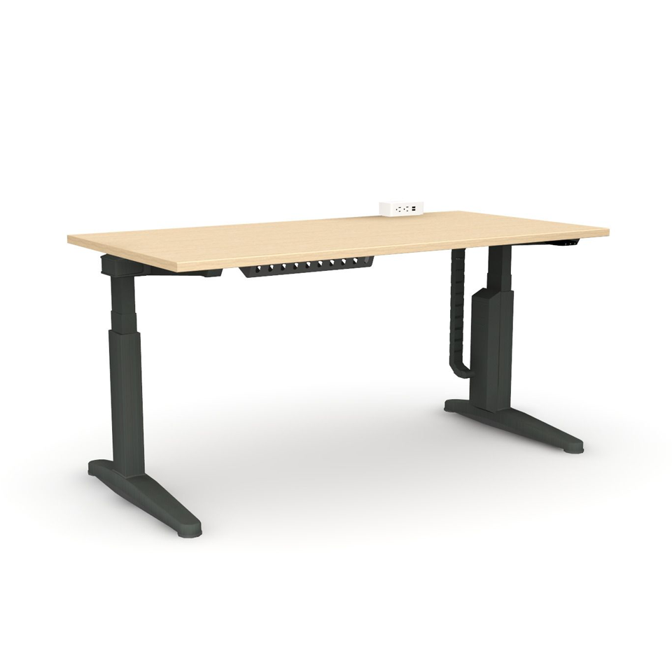 Ology Height Adjustable Desk