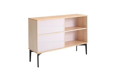 Credenzas