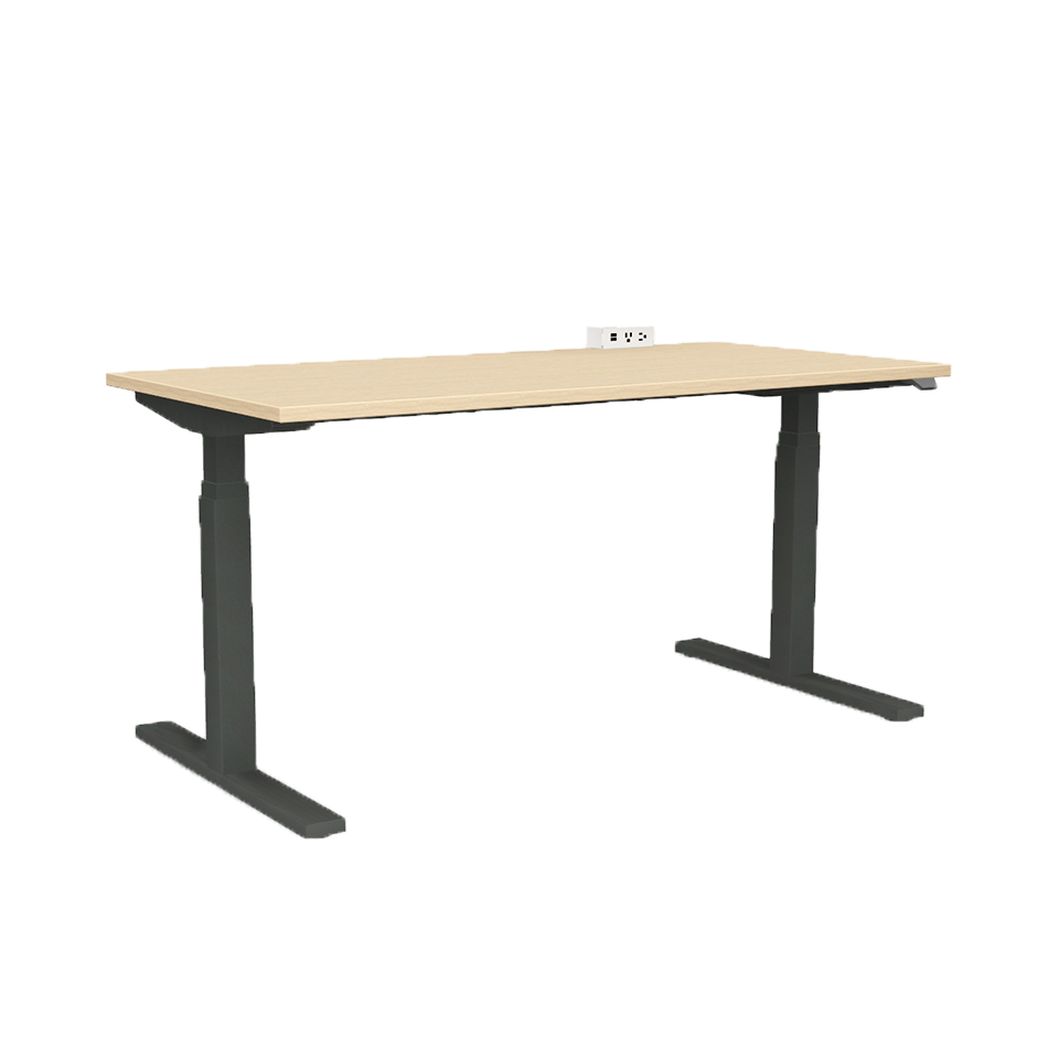 Migration SE Height Adjustable Desk